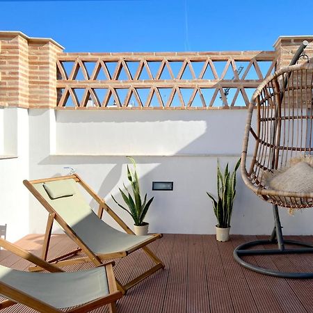 Arcos De Medina - Apartamentos Premium Córdoba Exterior foto