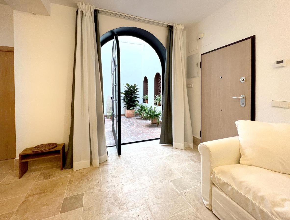 Arcos De Medina - Apartamentos Premium Córdoba Exterior foto