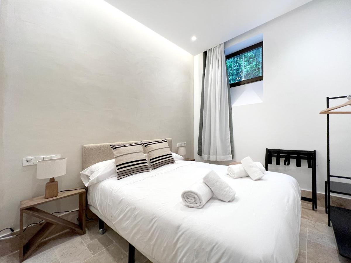 Arcos De Medina - Apartamentos Premium Córdoba Exterior foto