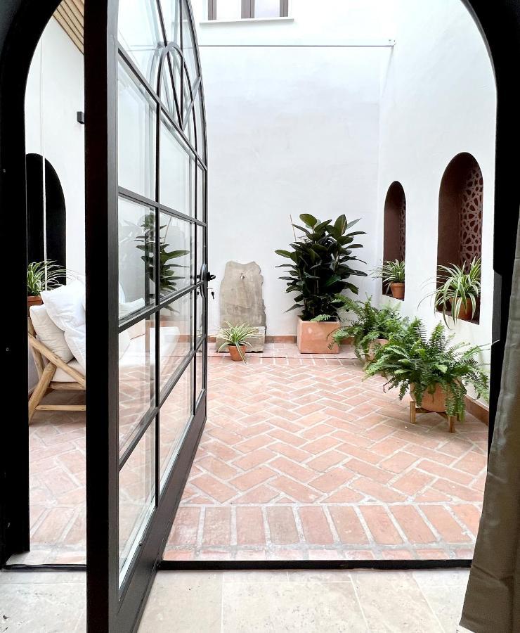 Arcos De Medina - Apartamentos Premium Córdoba Exterior foto
