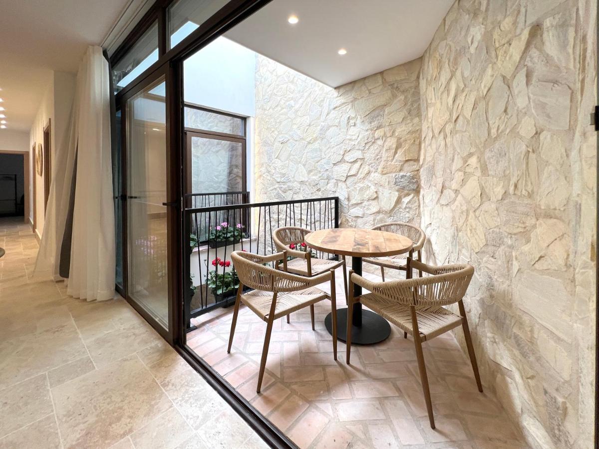 Arcos De Medina - Apartamentos Premium Córdoba Exterior foto